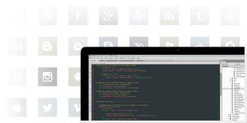 Web Development PHP JavaScript