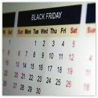 Black Friday Ecommerce Trends