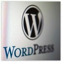 WordPress web development