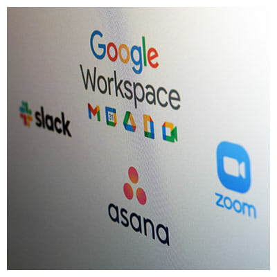 Google Webspace Partner