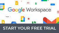 Google Workspace Partner - Free Trial