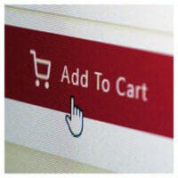 Ecommerce - Add to Cart