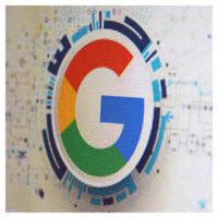 Google search algorithm