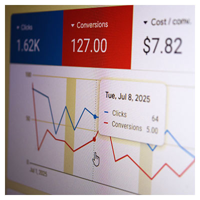 Google Ads Conversions